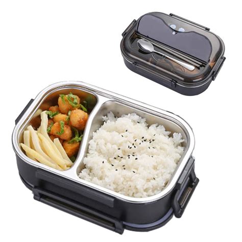 304 stainless steel lunch box|best stainless steel lunch containers.